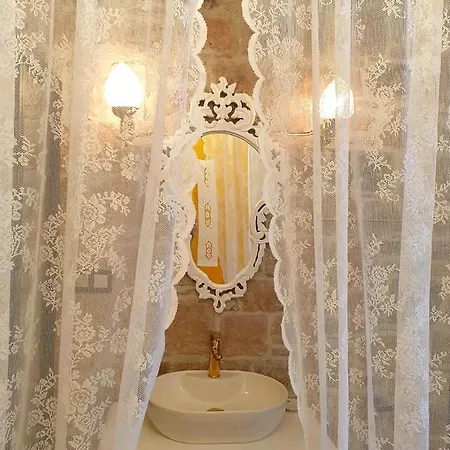 Masal By Fadesign Bed & Breakfast Ayvalı