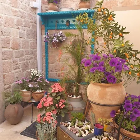 Masal By Fadesign Bed & Breakfast Ayvalı