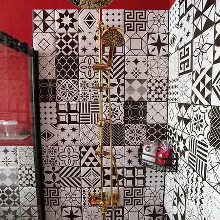 Masal By Fadesign Bed & Breakfast Ayvalik