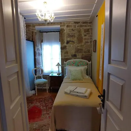 Masal By Fadesign Bed & Breakfast Ayvalı