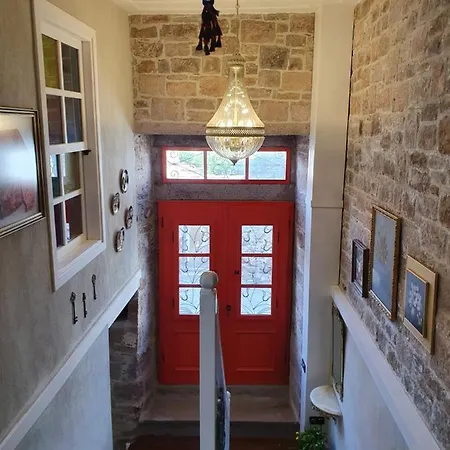 Masal By Fadesign Bed & Breakfast Ayvalı