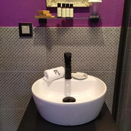 Masal By Fadesign Couette-café