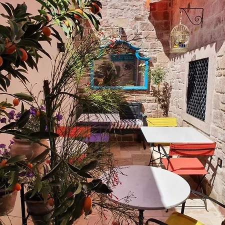 Couette-café Masal By Fadesign *